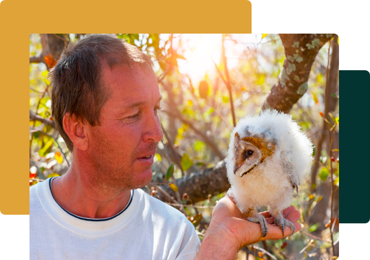 Zookeeping Landing Page Image 3